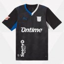Tailandia Camiseta CD Leganés Segunda Equipación 2026/2027