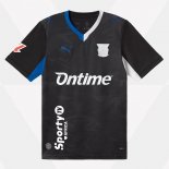 Tailandia Camiseta CD Leganés Segunda Equipación 2026/2027