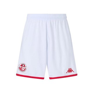 Pantalones Túnez Segunda Equipación 2025/2026