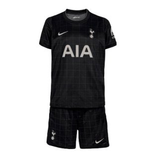 Camiseta Tottenham Segunda Equipación Niño 2025/2026 Camiseta Tottenham Segunda Equipación Niño 2025/2026