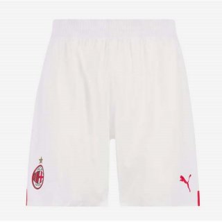 Pantalones AC Milan Segunda Equipación 2022/2023 Pantalones AC Milan Segunda Equipación 2022/2023