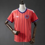 Tailandia Camiseta Escocia Segunda Equipación 2026