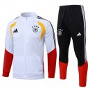 Chandal Alemania 2026/2027 Blanco Chandal Alemania 2026/2027 Blanco