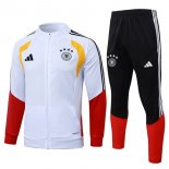 Chandal Alemania 2026/2027 Blanco