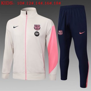 Ninos Chandal Barcelona 2025/2026 Amarillo 5 Ninos Chandal Barcelona 2025/2026 Amarillo 5