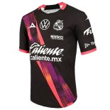 Tailandia Camiseta Club Puebla Segunda Equipación 2025/2026