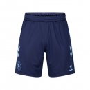 Pantalones Coventry City Tercera Equipación 2025/2026 Pantalones Coventry City Tercera Equipación 2025/2026