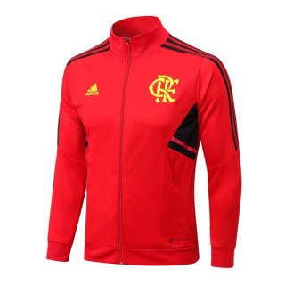 Chaqueta Flamengo 2023 Rojo Chaqueta Flamengo 2023 Rojo