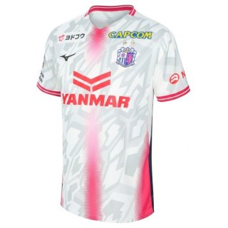 Tailandia Camiseta Cerezo Osaka Segunda Equipación 2025/2026