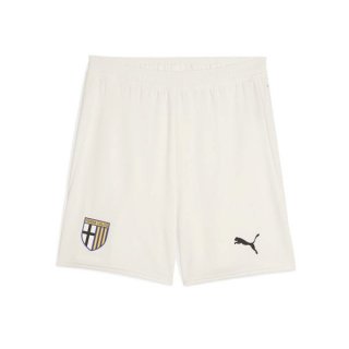 Pantalones Parma Calcio Primera Equipación 2025/2026