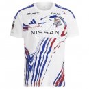 Tailandia Camiseta Yokohama F. Marinos Segunda Equipación 2026/2027 Tailandia Camiseta Yokohama F. Marinos Segunda Equipación 2026/2027