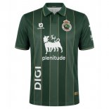 Tailandia Camiseta Racing de Santander Segunda Equipación 2026/2027