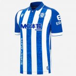 Tailandia Camiseta Deportivo Alavés Primera Equipación 2026/2027