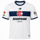 Tailandia Camiseta Deportivo Toluca Segunda Equipación 2026/2027