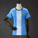 Camiseta Argentina Tercera Equipación Commemorative Edition Mujer 2026/2027 Camiseta Argentina Tercera Equipación Commemorative Edition Mujer 2026/2027