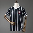 Tailandia Camiseta Corinthians Segunda Equipación 2026/2027 Tailandia Camiseta Corinthians Segunda Equipación 2026/2027