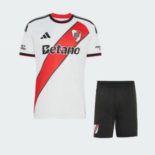 Camiseta River Plate Primera Equipación Niño 2026/2027