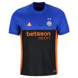 Tailandia Camiseta Inter Milan 4ª 2026 Tailandia Camiseta Inter Milan 4ª 2026