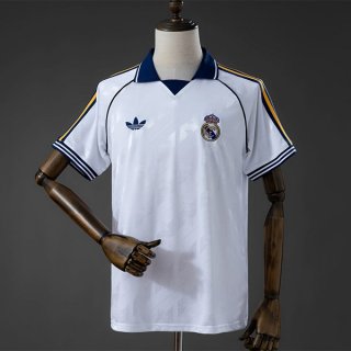 Tailandia Camiseta Real Madrid Originals 2026/2027
