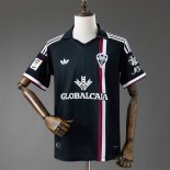 Camiseta Albacete Retro Style 2025/2026 Camiseta Albacete Retro Style 2025/2026
