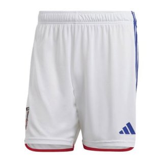 Pantalones Japón Primera Equipación 2022/2023 Pantalones Japón Primera Equipación 2022/2023
