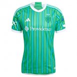 Tailandia Camiseta Seattle Sounders Primera Equipación 2024/2025