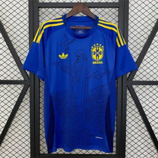 Camiseta Brasil Special Edition 2025/2026 Camiseta Brasil Special Edition 2025/2026