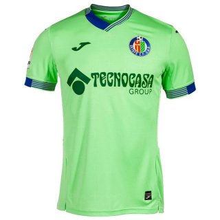 Tailandia Camiseta Getafe Tercera Equipación 2022/2023 Tailandia Camiseta Getafe Tercera Equipación 2022/2023