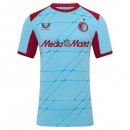 Tailandia Camiseta Feyenoord Tercera Equipación 2025/2026