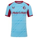 Tailandia Camiseta Feyenoord Tercera Equipación 2025/2026 Tailandia Camiseta Feyenoord Tercera Equipación 2025/2026