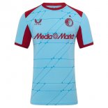 Tailandia Camiseta Feyenoord Tercera Equipación 2025/2026