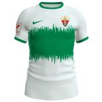 Tailandia Camiseta Elche Primera Equipación 2023/2024 Tailandia Camiseta Elche Primera Equipación 2023/2024
