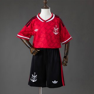 Camiseta Flamengo Tercera Equipación Niño 2026/2027