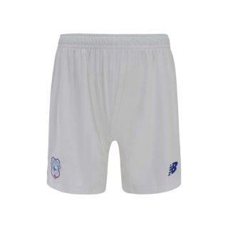 Pantalones Cardiff City Primera Equipación 2025/2026