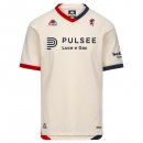 Tailandia Camiseta Genoa CFC Segunda Equipación 2026/2027 Tailandia Camiseta Genoa CFC Segunda Equipación 2026/2027