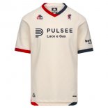 Tailandia Camiseta Genoa CFC Segunda Equipación 2026/2027 Tailandia Camiseta Genoa CFC Segunda Equipación 2026/2027