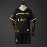 Camiseta Mallorca Segunda Equipación Niño 2026/2027