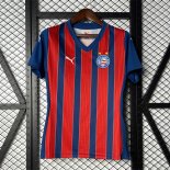 Camiseta Bahia Segunda Equipación Mujer 2025/2026