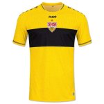 Tailandia Camiseta VfB Stuttgart Portero 2023/2024 Tailandia Camiseta VfB Stuttgart Portero 2023/2024