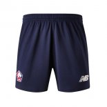 Pantalones Lille LOSC Primera Equipación 2025/2026