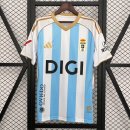 Tailandia Camiseta Real Oviedo Tercera Equipación 2025/2026