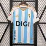 Tailandia Camiseta Real Oviedo Tercera Equipación 2025/2026