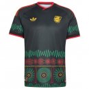 Tailandia Camiseta Jamaica Segunda Equipación 2026 Tailandia Camiseta Jamaica Segunda Equipación 2026