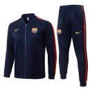 Chandal Barcelona 2026/2027 Azul 2