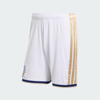 Pantalones Italia Primera Equipación 2026