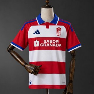 Tailandia Camiseta Granada Primera Equipación 2026/2027