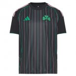 Tailandia Camiseta Panathinaikos FC Tercera Equipación 2025/2026