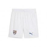 Pantalones Parma Calcio Tercera Equipación 2025/2026