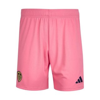 Pantalones Leeds United Tercera Equipación 2023/2024 Pantalones Leeds United Tercera Equipación 2023/2024