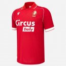 Tailandia Camiseta Standard Liège Primera Equipación 2026/2027 Tailandia Camiseta Standard Liège Primera Equipación 2026/2027